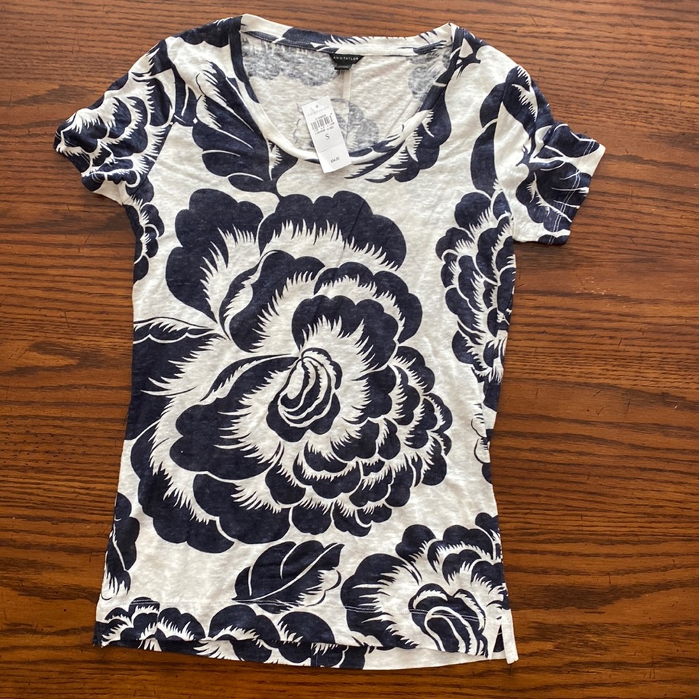 COPY - Ann Taylor Top